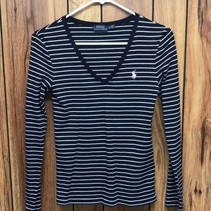 🌟Women’s Polo Long Sleeve🌟